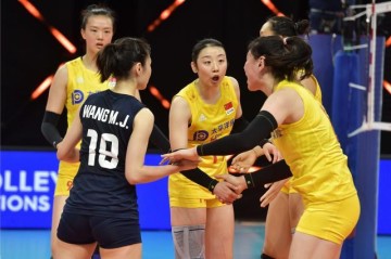 开云体育下载-中国女排五局逆转德国 一传波动串联配合显生疏